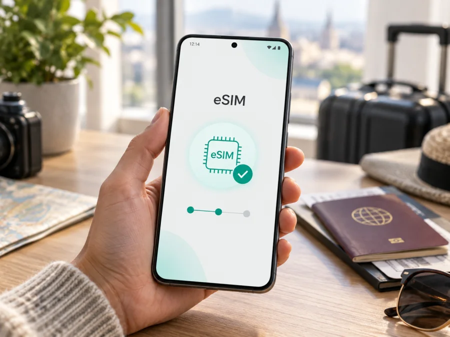 Xiaomi Redmi Note 14 Pro+ 512GB eSIM