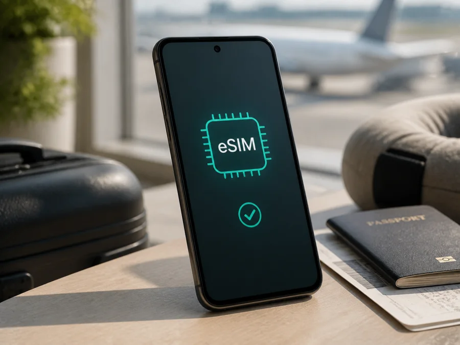 Motorola Moto G53 eSIM: التوافق والتفعيل