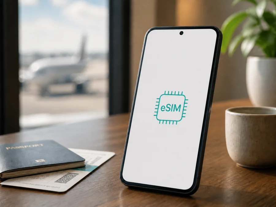 Vivo X300 Pro 128GB 5G eSIM: التوافق والتثبيت