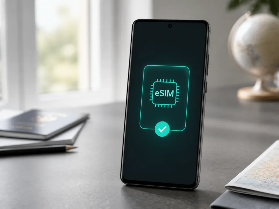 Honor 200 Pro 12GB RAM eSIM: التوافق والإعداد