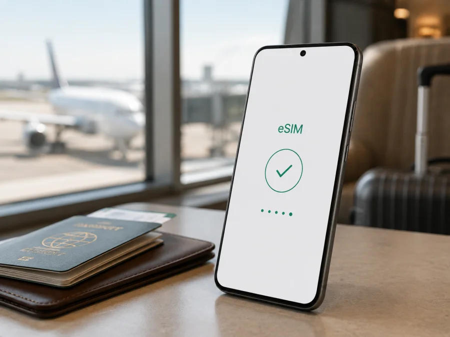 Xiaomi Redmi Note 14 Pro eSIM: التوافق والتحقق