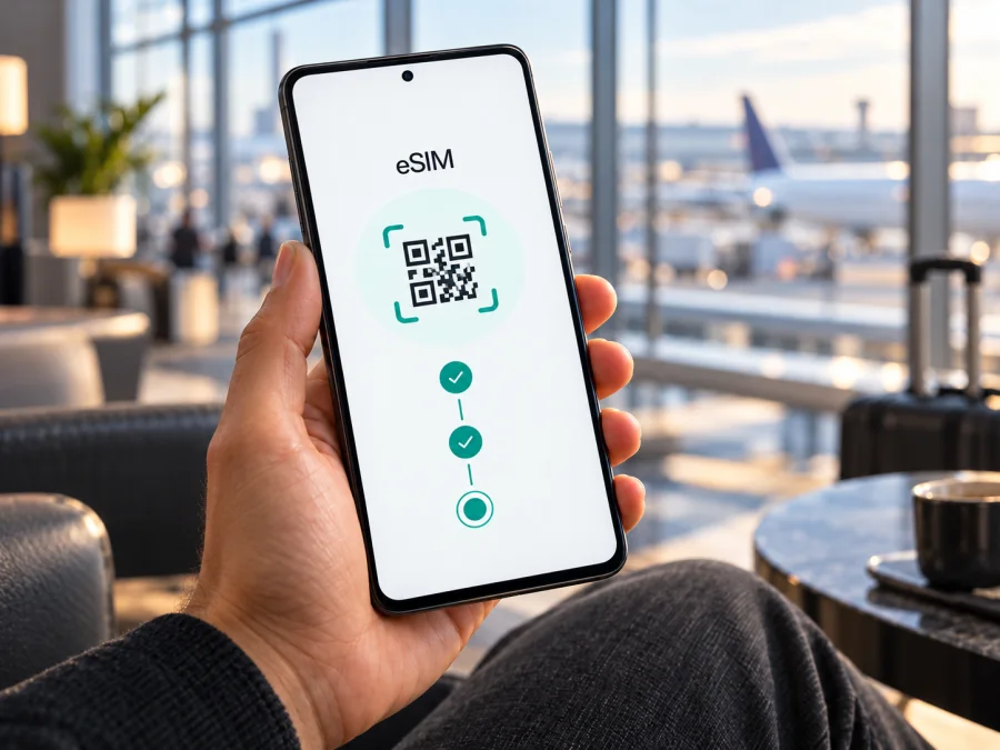 Sony Xperia 10 III Lite 128GB eSIM: التوافق والإعداد