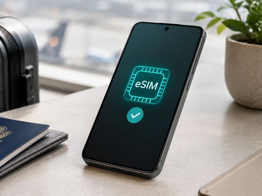 OnePlus 11 و eSIM: هل يدعمها وكيفية التفعيل؟