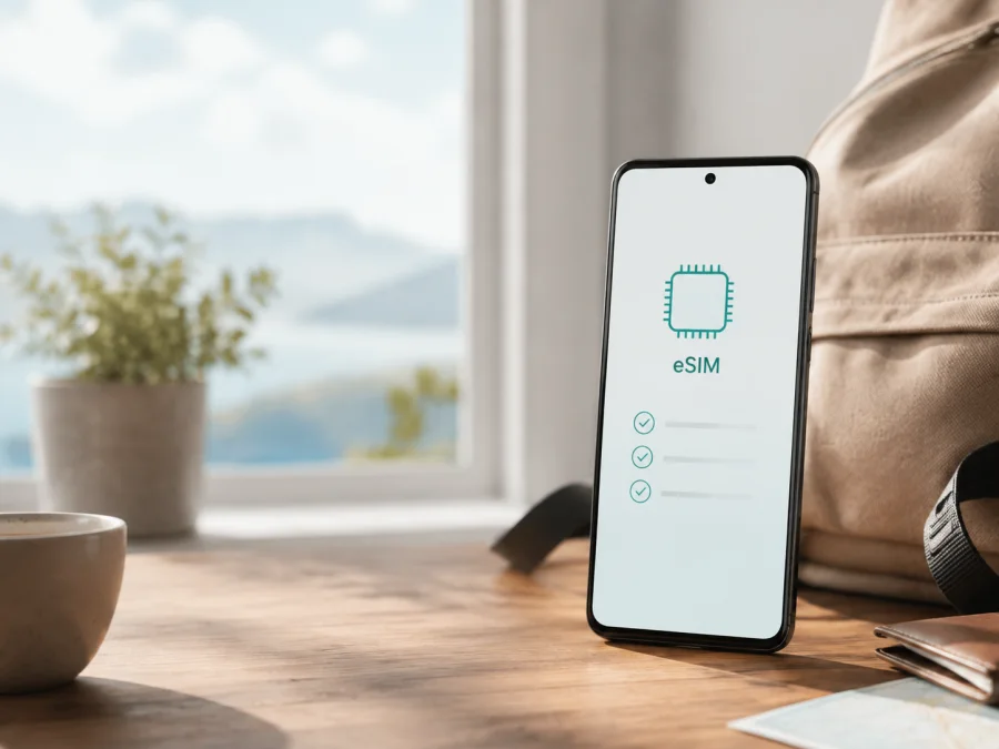Honor Magic 5 Pro 12GB RAM وeSIM: التوافق والإعداد