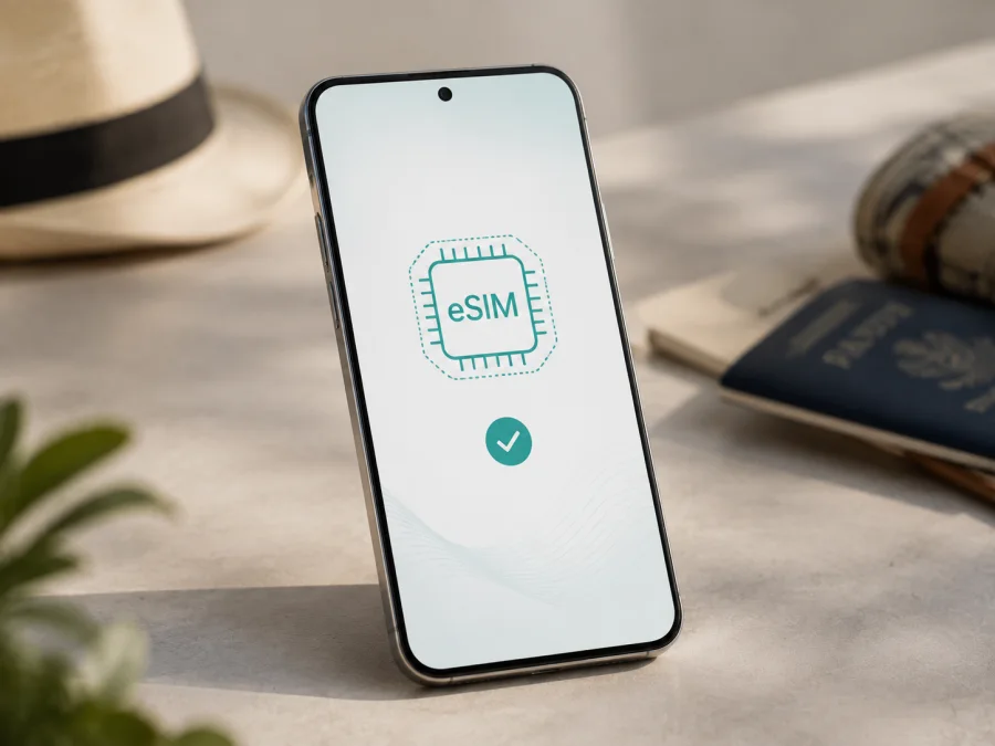Tecno Camon 50 Ultra 512GB eSIM: التوافق والإعداد