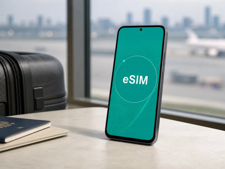 Samsung Galaxy A54 256GB eSIM: التوافق والتفعيل