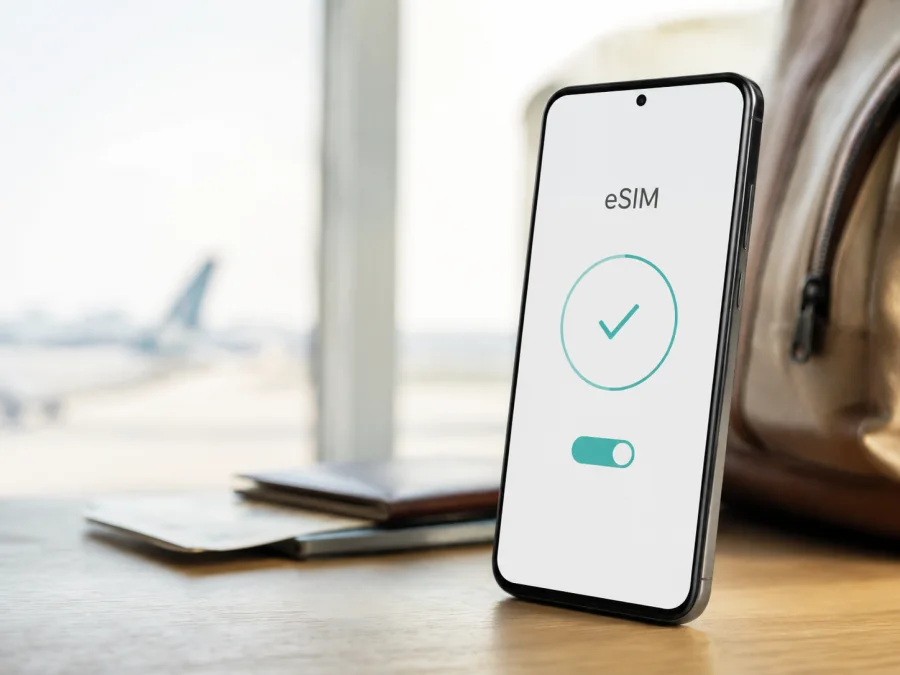 Apple iPhone 17 512GB eSIM – Kompatibilität