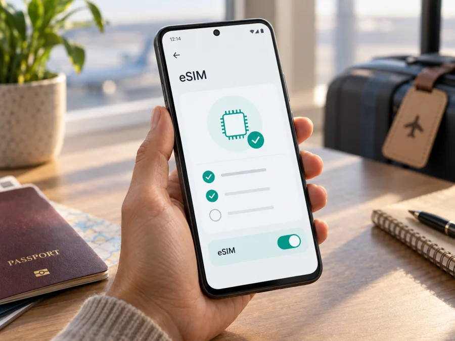 Vivo X300 Pro 512GB eSIM: Kompatibilität & Anleitung