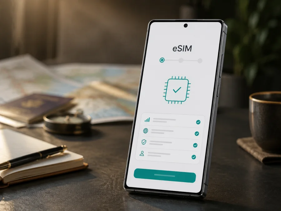 Samsung Galaxy S25 Ultra 1TB eSIM: Kompatibilität