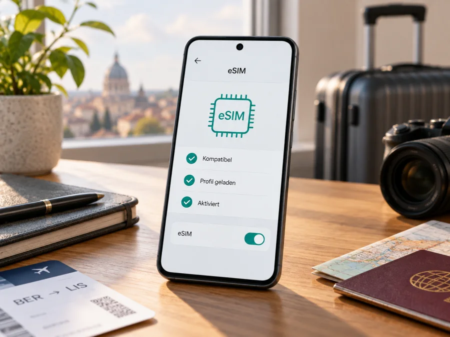 Huawei P40 Pro 256GB eSIM: Kompatibilität