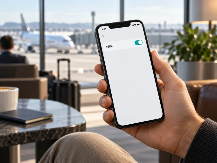 Apple iPhone 11 Pro Max eSIM: Kompatibilität