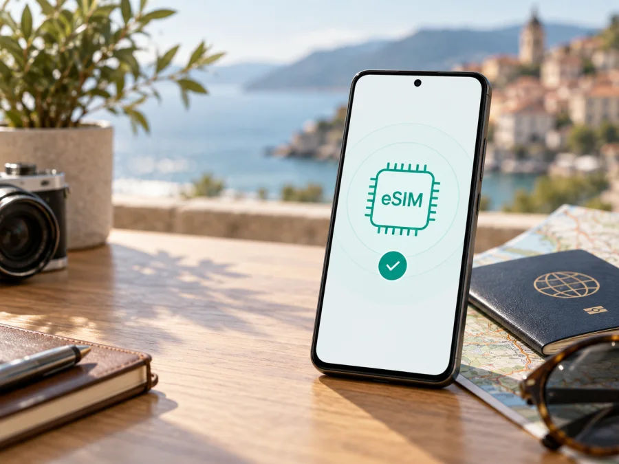 Xiaomi 15 256GB 5G eSIM: Kompatibilität