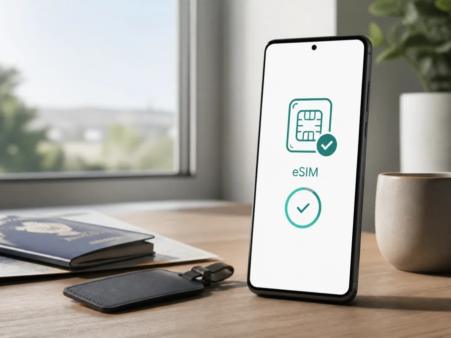 Xiaomi 13T Pro 512GB eSIM: Kompatibilität
