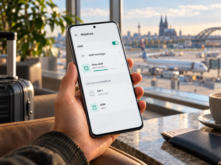 Infinix Note 60 Ultra 5G eSIM: Kompatibilität