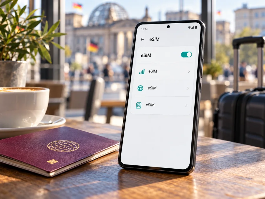Xiaomi 13T eSIM: Kompatibilität und Einrichtung