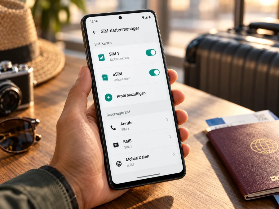 Samsung Galaxy S23 8GB RAM eSIM: Kompatibilität