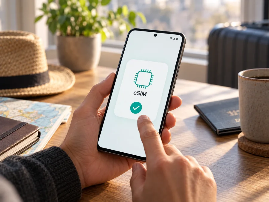 Infinix Note 60 Pro eSIM: Kompatibilität prüfen