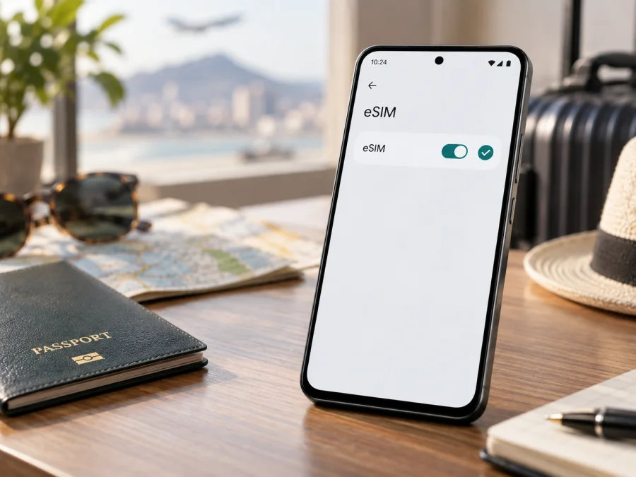 Xiaomi 14 eSIM: Kompatibilität und Installation