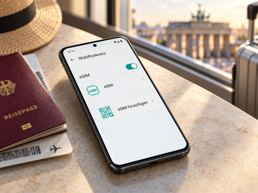 Honor Magic 8 Pro 512GB 5G eSIM: Kompatibilität