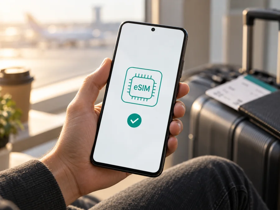 Xiaomi 15 Ultra 1TB 5G eSIM: Kompatibilität