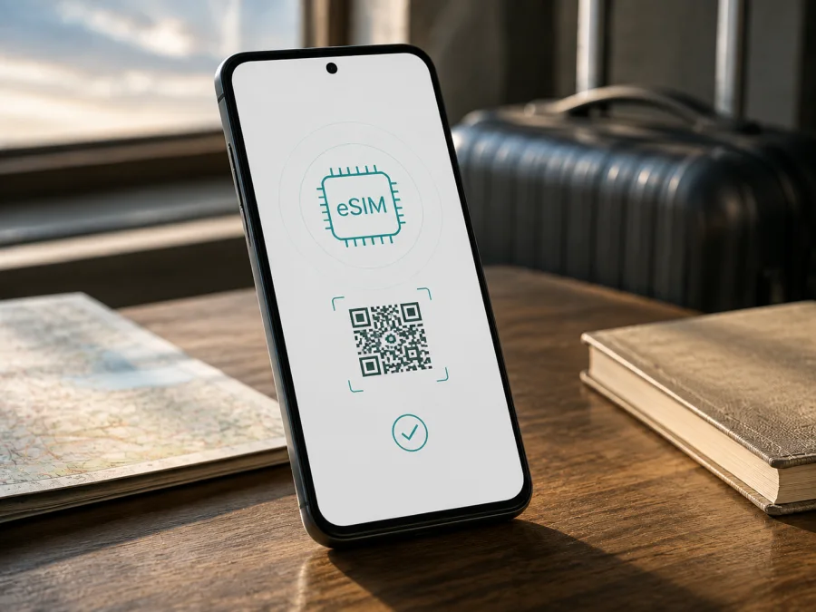 Honor 90 128GB eSIM: Kompatibilität und Einrichtung