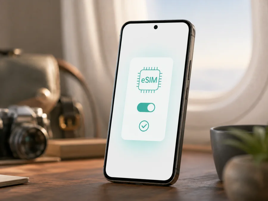 Google Pixel 6 8GB RAM eSIM: Kompatibilität