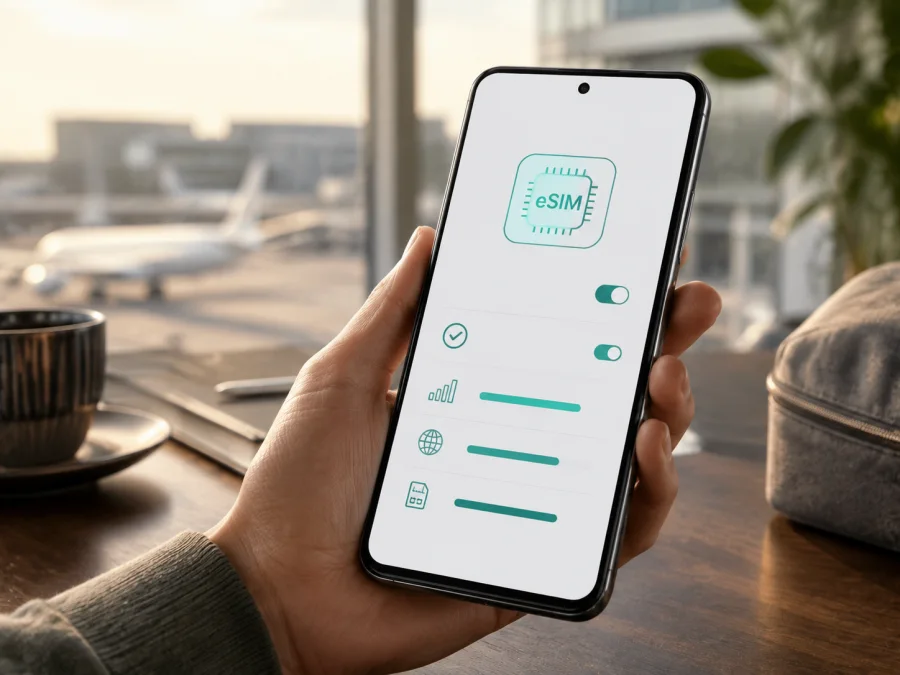 Vivo X200 Pro eSIM: Kompatibilität und Einrichtung