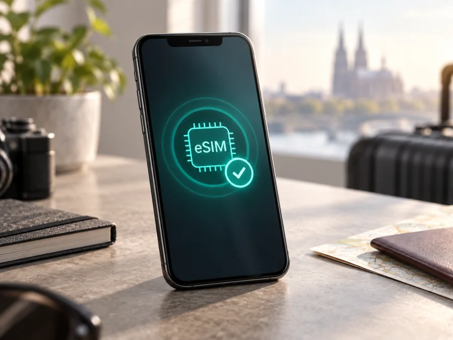Apple iPhone XS 512GB eSIM: prüfen und einrichten