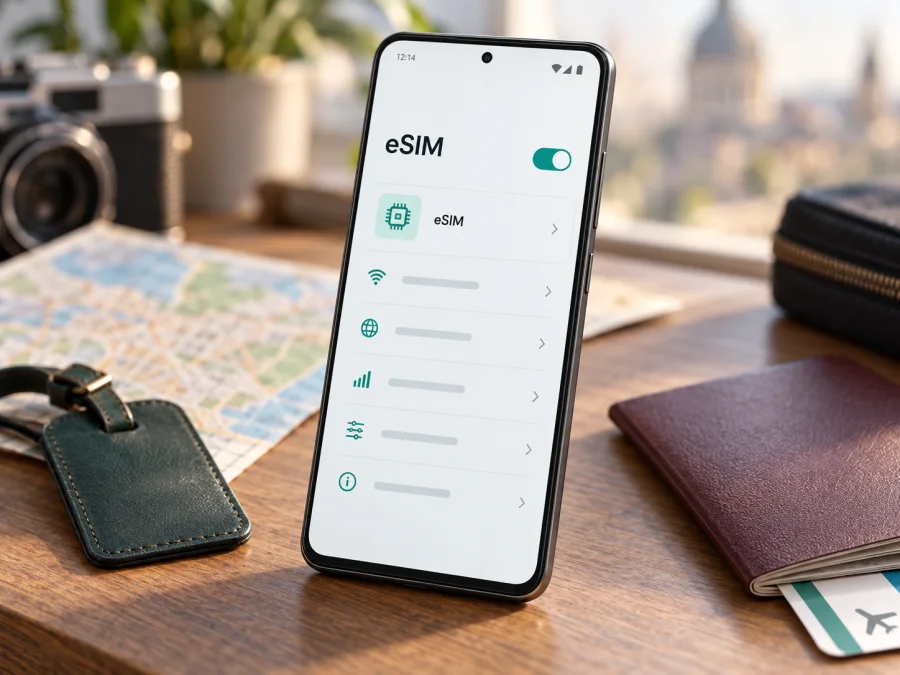 Sony Xperia 1 V 256GB eSIM: Kompatibilität