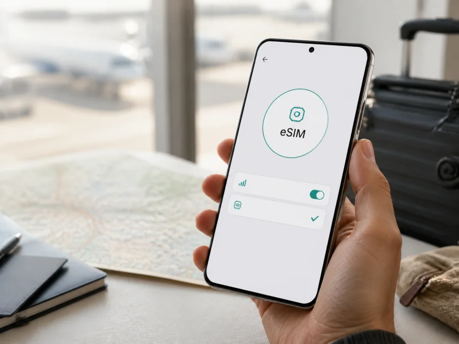 Oppo Find X9 Pro 512GB eSIM: Kompatibilität