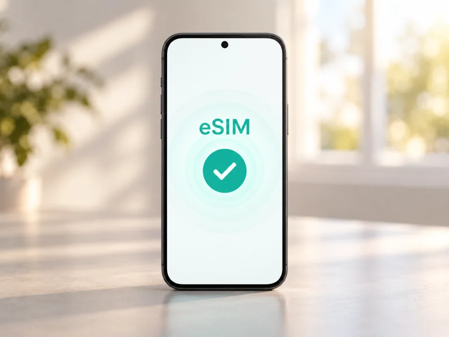 Apple iPhone 13 Pro 1TB eSIM: Kompatibilität
