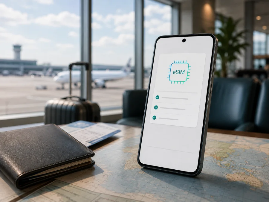 Infinix Note 60 Pro 256GB eSIM: Kompatibilität