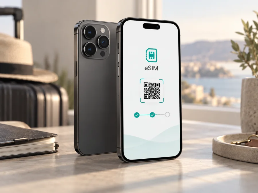 Apple iPhone 14 Pro 1TB eSIM: Kompatibilität