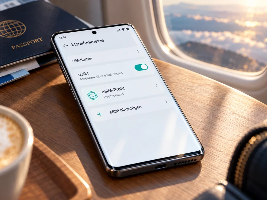 Xiaomi Redmi Note 13 Pro+ 8GB RAM eSIM