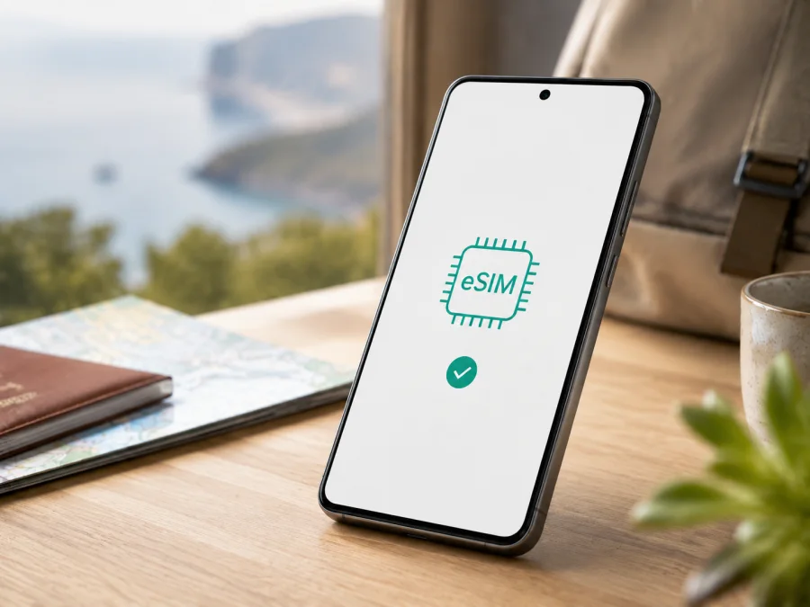 Samsung Galaxy S23 FE 128GB eSIM – Kompatibilität