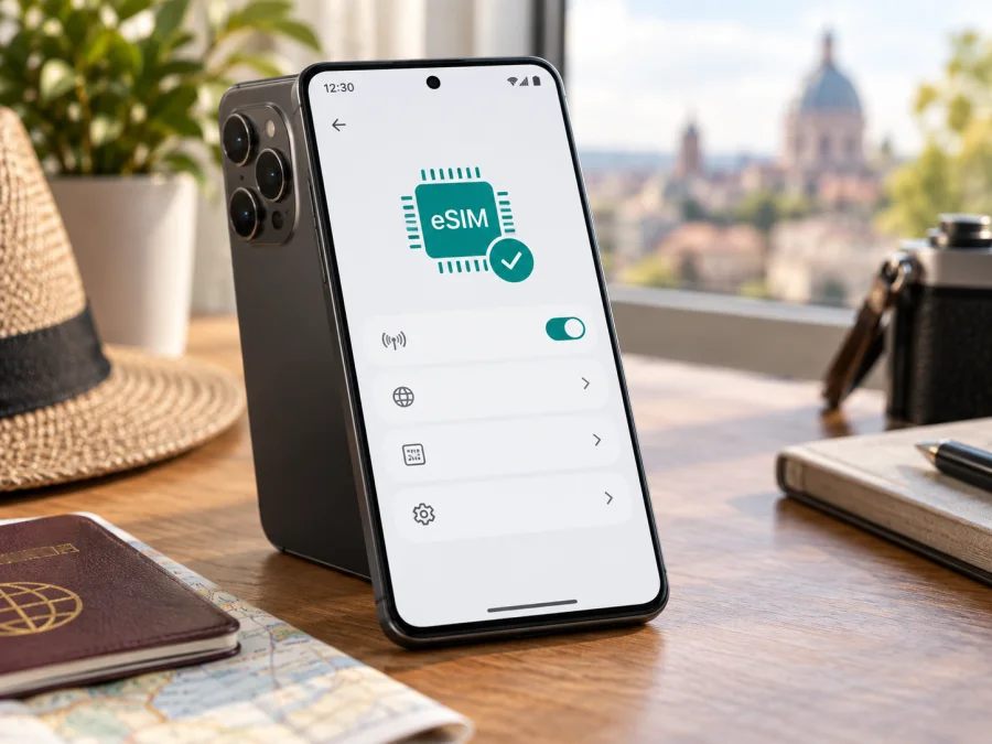 Oppo Find X8 12GB RAM eSIM: Kompatibilität