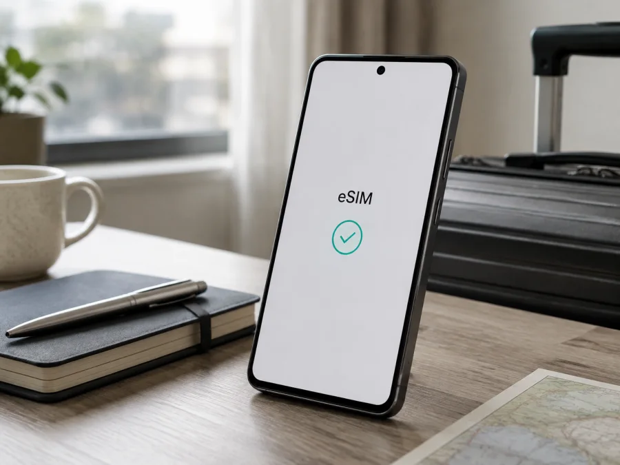 Asus Zenfone 12 Ultra 1TB eSIM: Kompatibilität