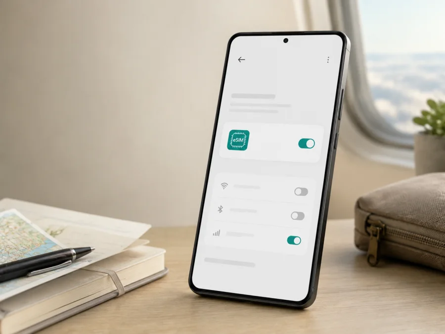 Xiaomi 12T Pro 12GB RAM eSIM
