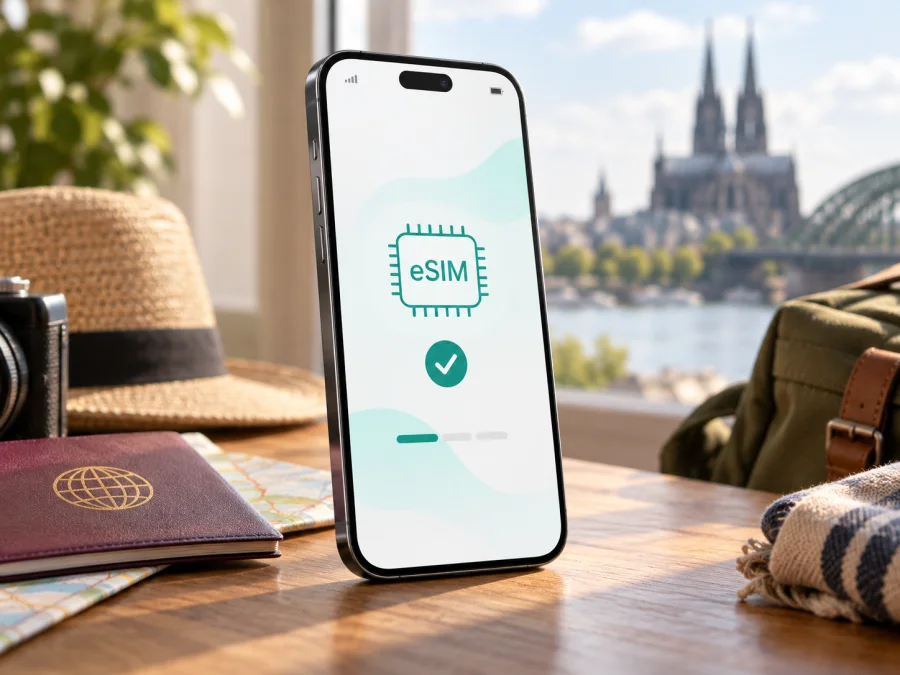 Apple iPhone Air 128GB eSIM: Kompatibilität prüfen