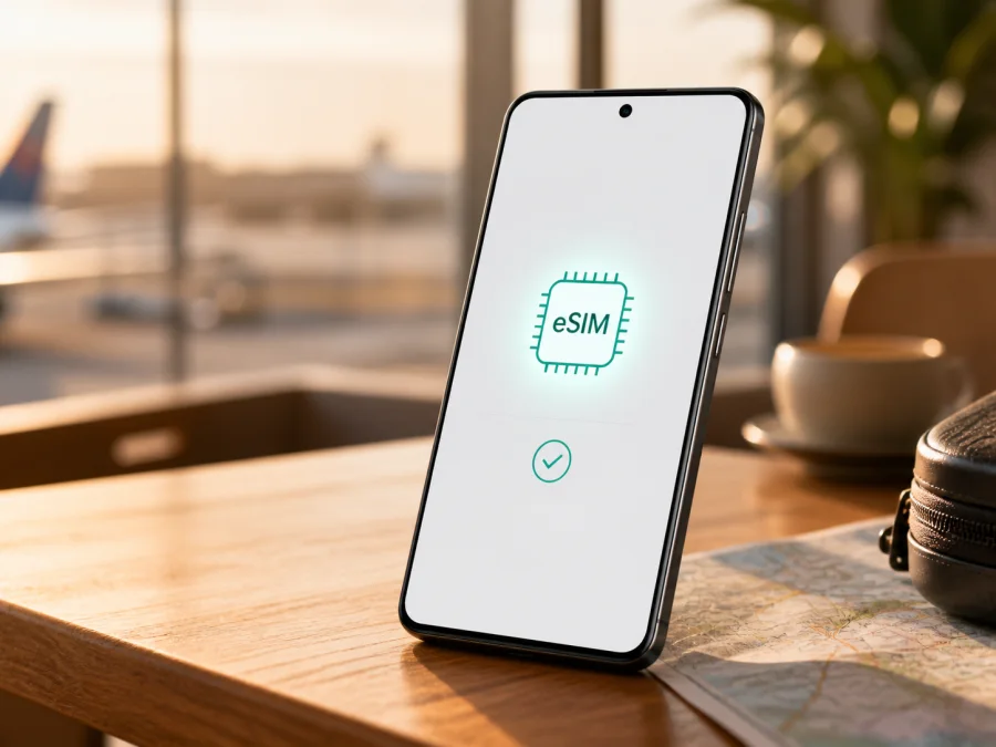 Xiaomi 13 Lite 256GB eSIM: Prüfung und Einrichtung