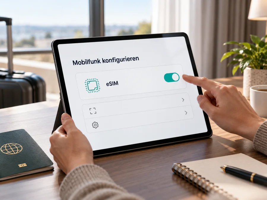Apple iPad Pro 12.9-inch 2020 cellular eSIM