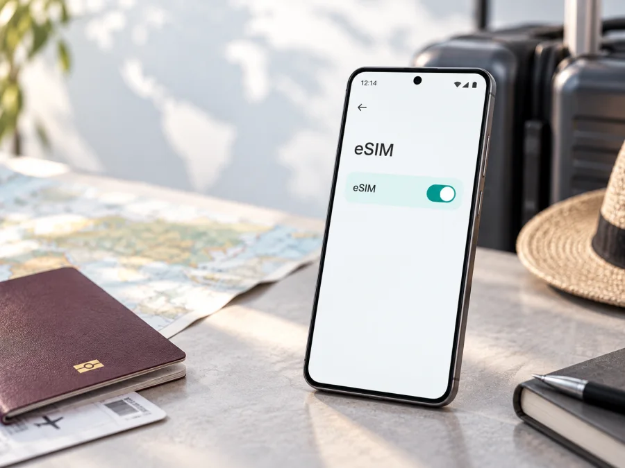 Vivo X200s eSIM: Kompatibilität & Einrichtung