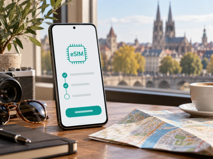 Apple iPhone 16 Plus 256GB eSIM: Kompatibilität