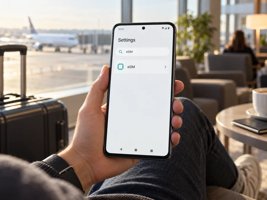 Oppo Find X3 8GB RAM eSIM: Kompatibilität