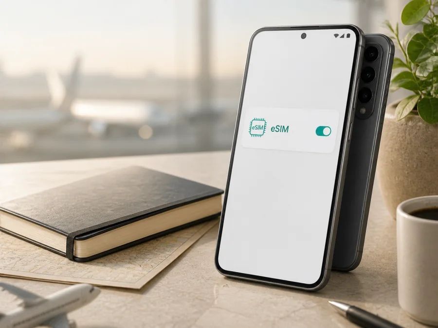 Vivo X300 Pro 128GB 5G eSIM: Kompatibilität