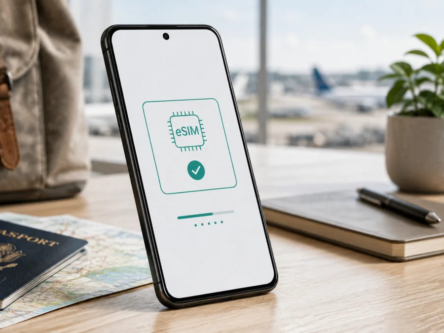Vivo X90 Pro 128GB eSIM: Kompatibilität