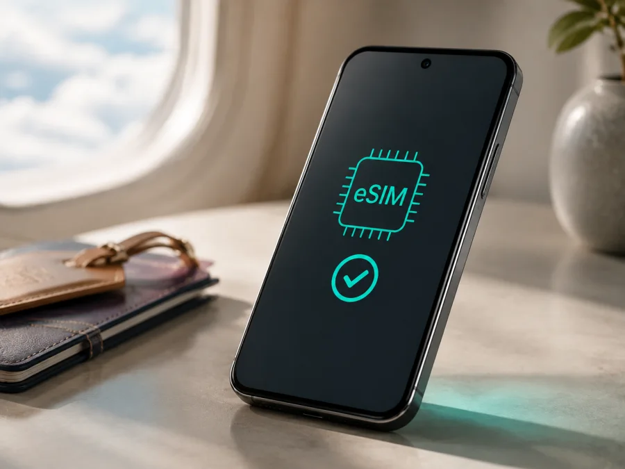 Asus ROG Phone 9 256GB eSIM