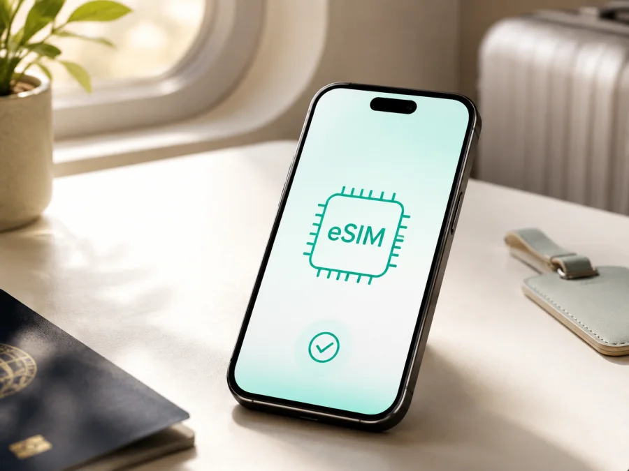 Apple iPhone 17 256GB eSIM: Kompatibilität