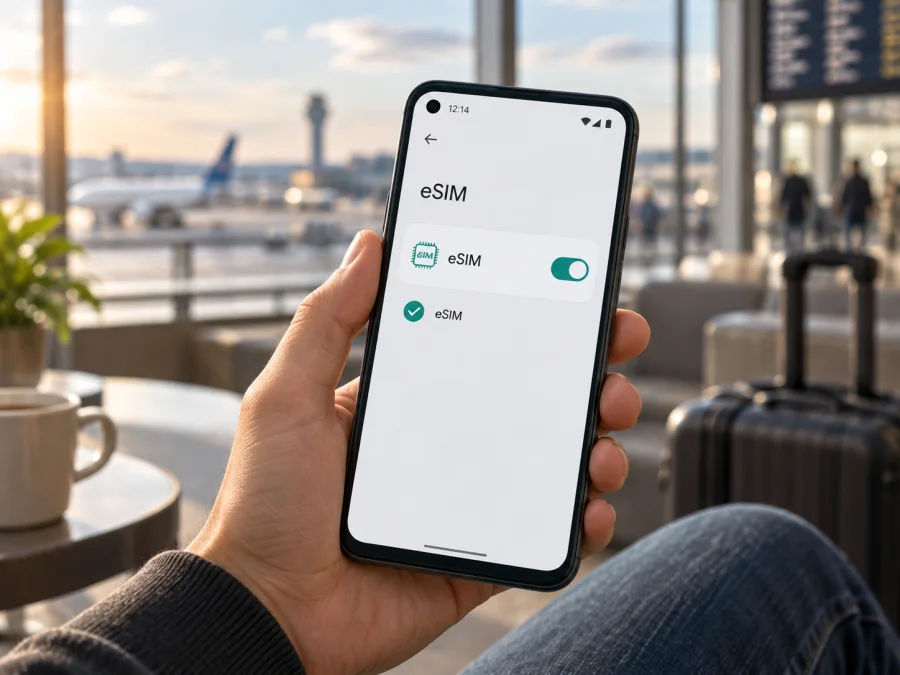 Google Pixel 4a 5G 128GB eSIM: Kompatibilität