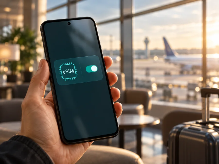 Google Pixel 4 128GB mit eSIM: Kompatibilität